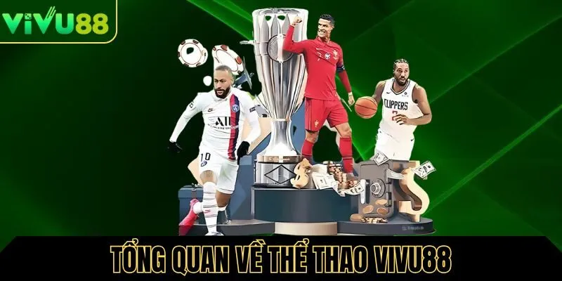 Tổng quan về chuyên mục thể thao Vivu88 